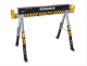 Roughneck Colt Folding Steel Sawhorse