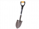 Roughneck Gorilla Sharp Edge Micro Shovel