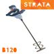 Strata B120 Paddle Mixer