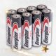 Energizer Battery Pack 4+4 AA