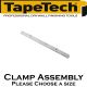 TapeTech Clamp Assmebly - Please Choose a Size-7