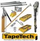 TapeTech EasyClean™ Full Set