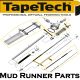 TapeTech Mud Runner Parts (14TT)