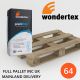 Wondertex PREM FILLER 12.5kg Full Pallet (64)