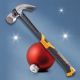 567g (20oz) Gorilla® Claw Hammer