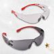 Flexi Spec Safety Glasses Twin Pack