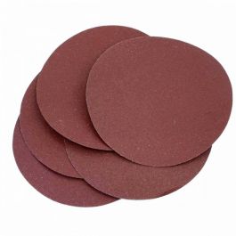 Radius 360º Sanding Discs - Pack (25)