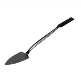 Rst trowel outlet and square