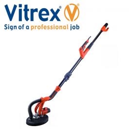 Vitrex drywall deals sander