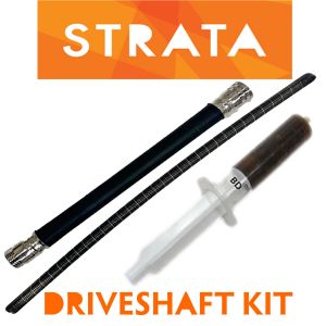 Strata Driveshaft Kit