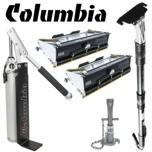 Columbia FlatBox Combo