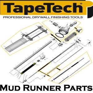 Tapetech deals angle box
